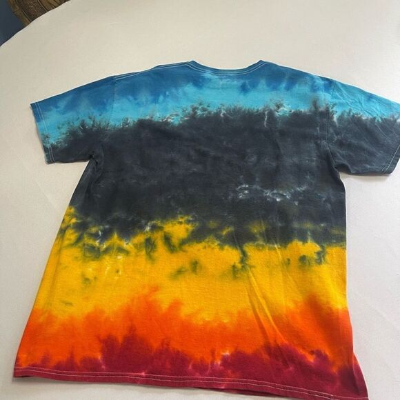 Led Zeppelin Men’s Icarus 1975 T-Shirt Size Large - Picture 5 of 6